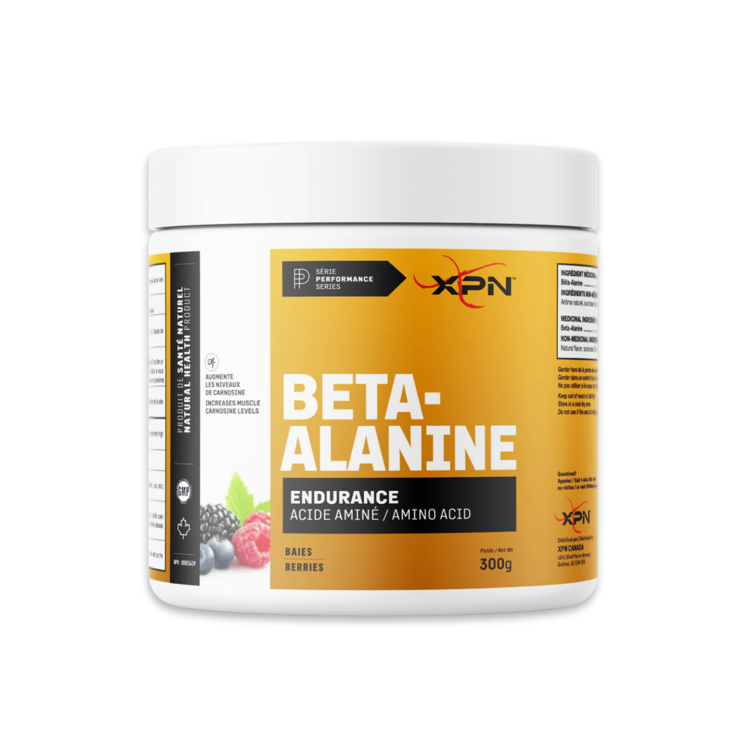 Beta-Alanine - 300g