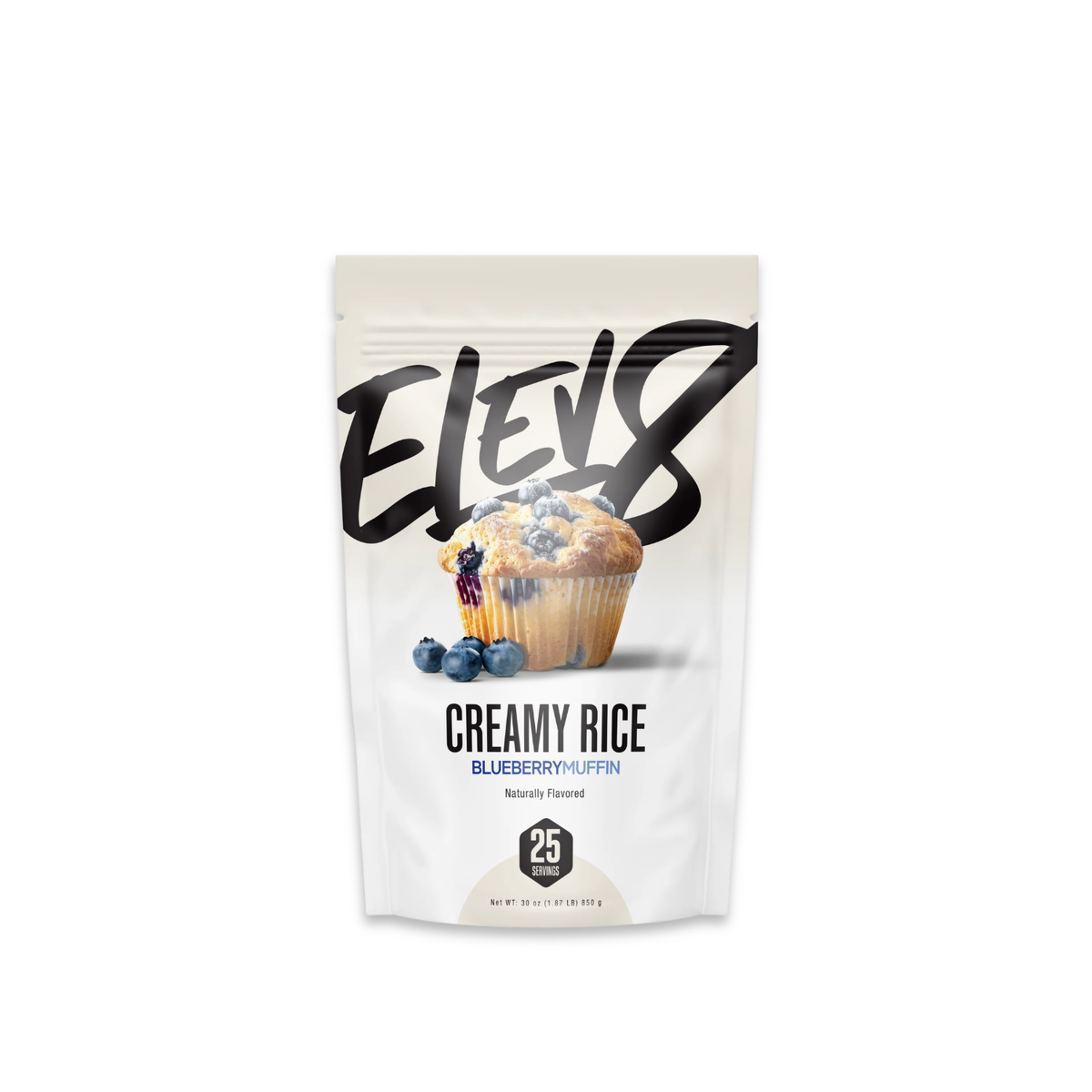 Crème de Riz - 1.9/2lbs