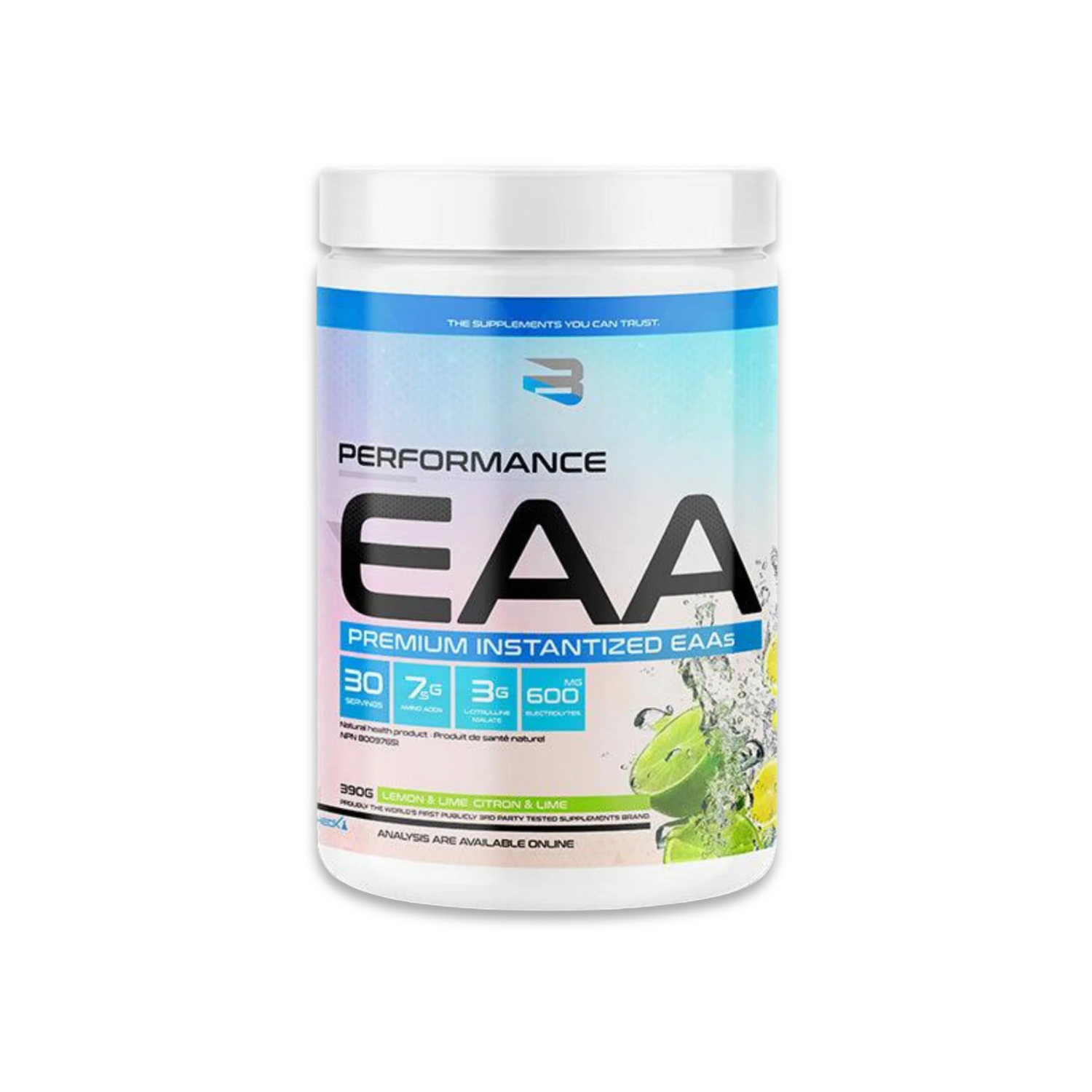 Performance EAA - 30 portions