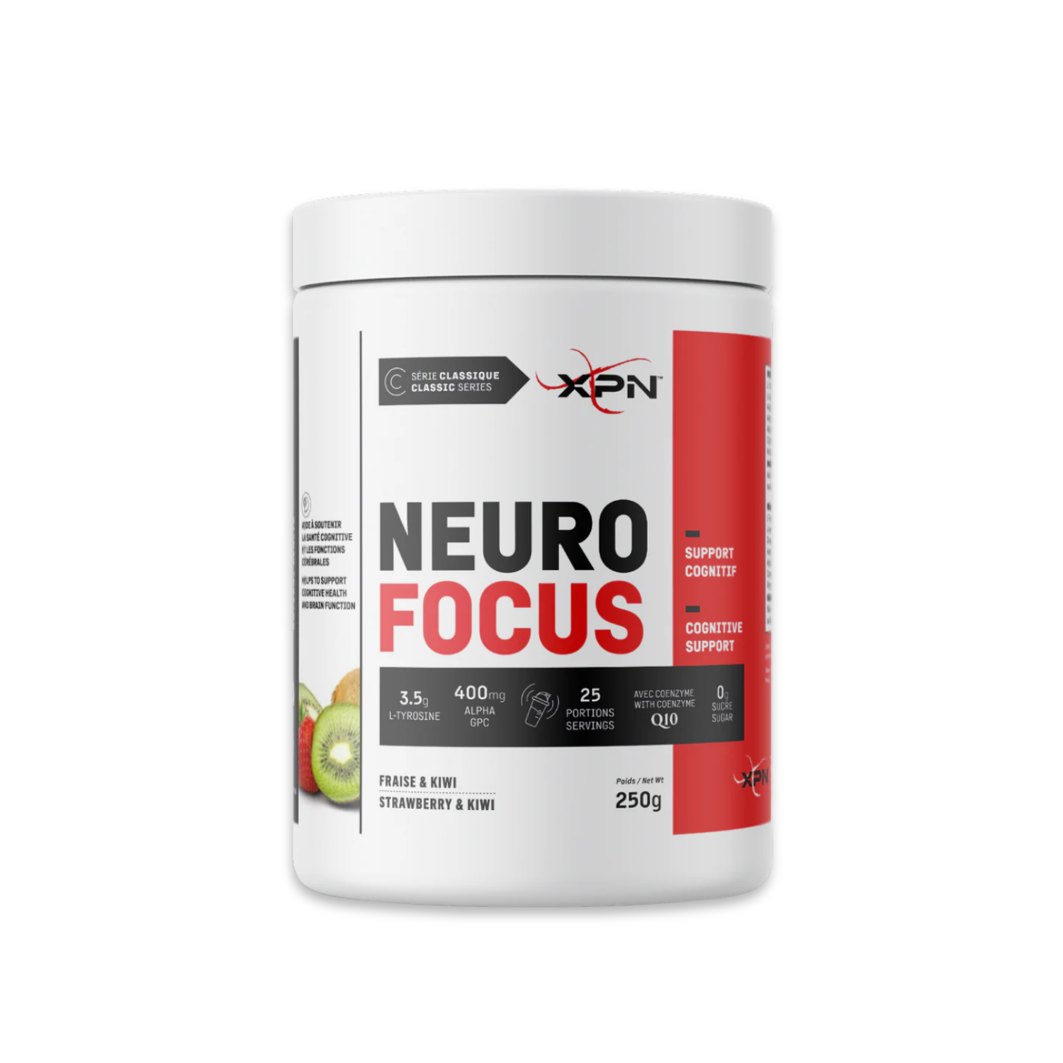 Neuro focus - 250g