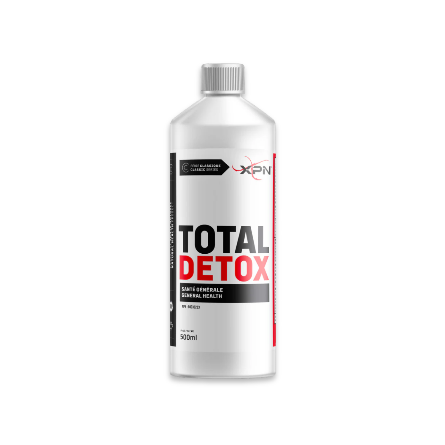Total Detox - 500ml