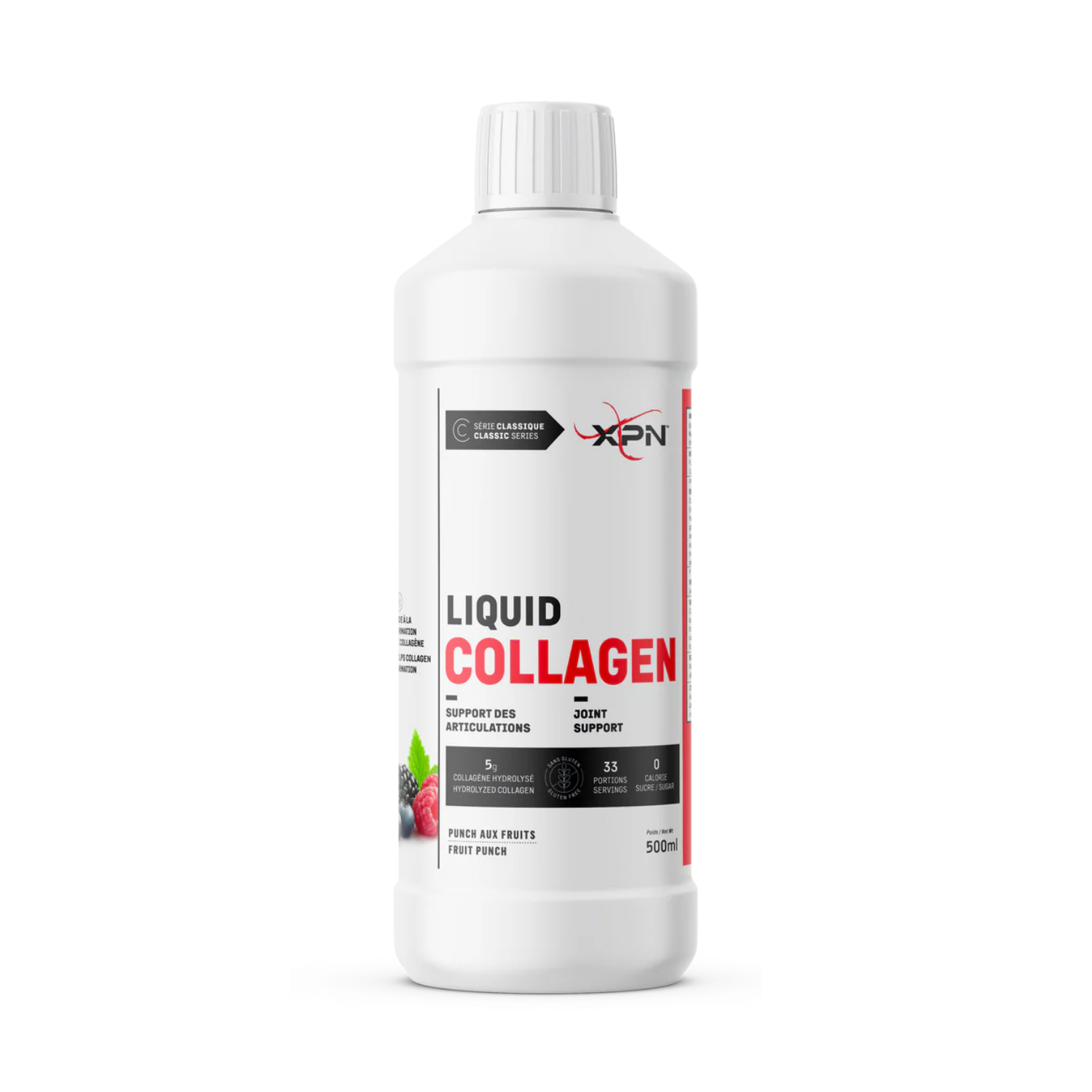 Liquid Collagen - 500ml