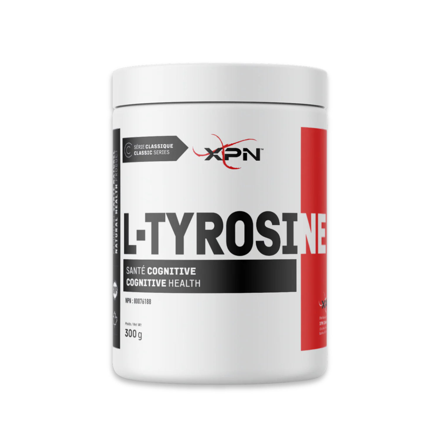 L-Tyrosine - 300g