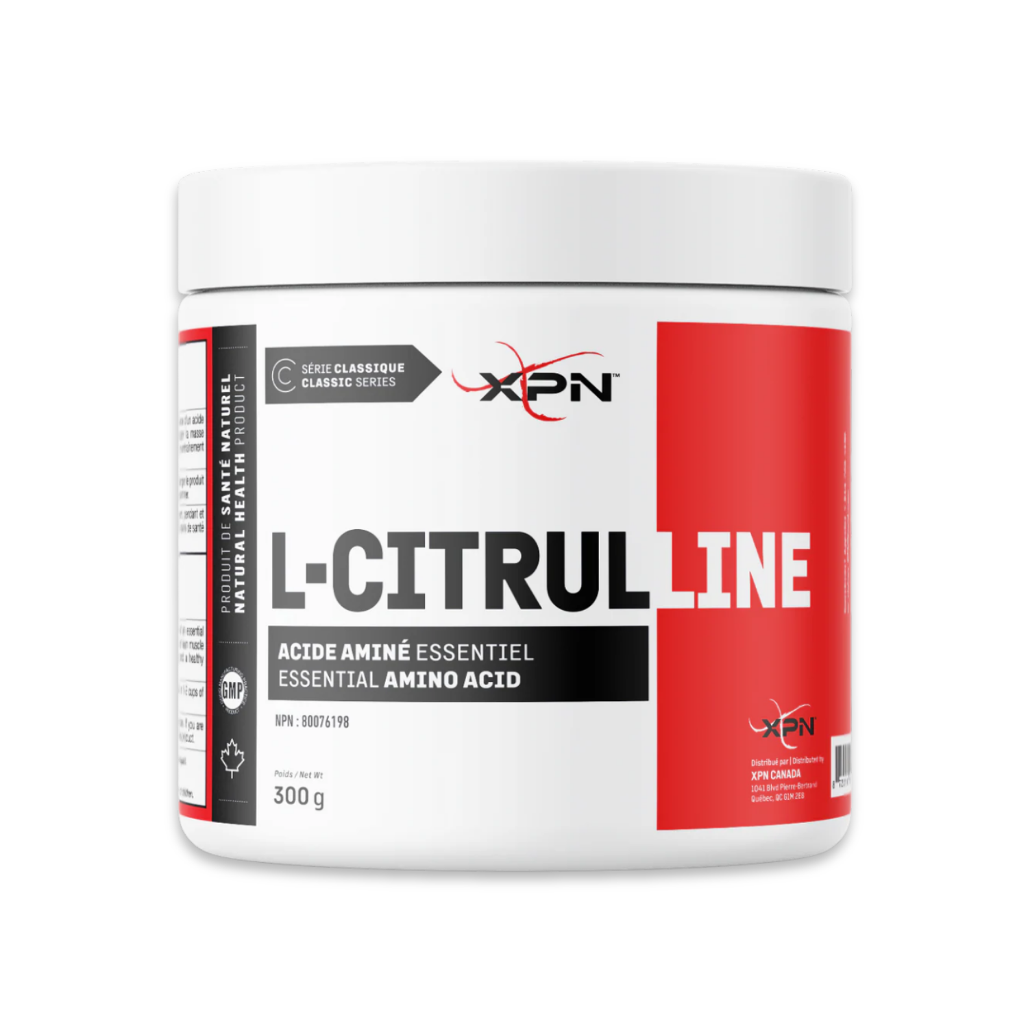 L-Citrulline - 300g