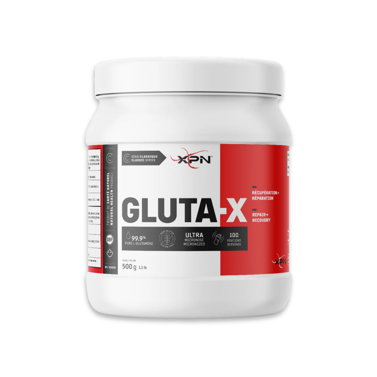 Gluta-X - 500g