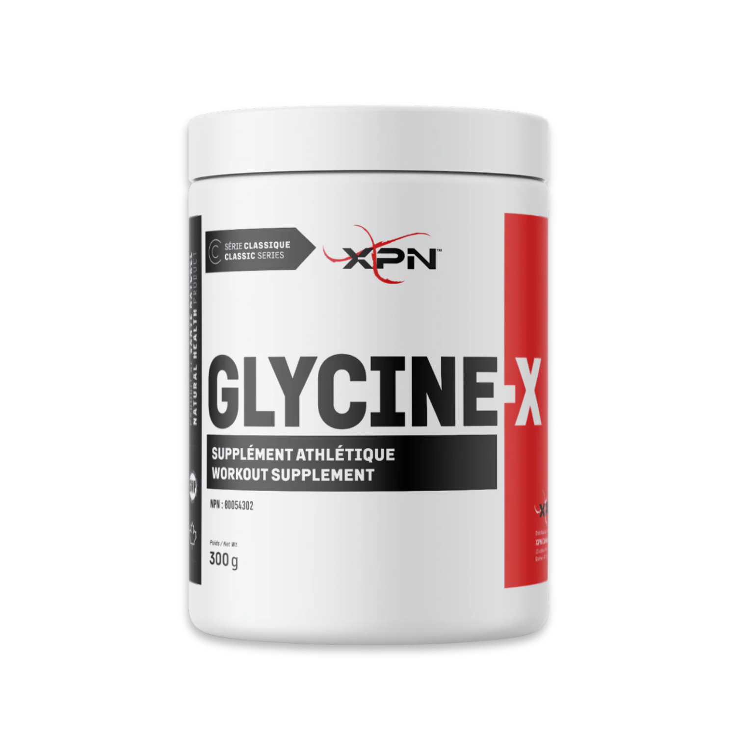 Glycine-X - 300g