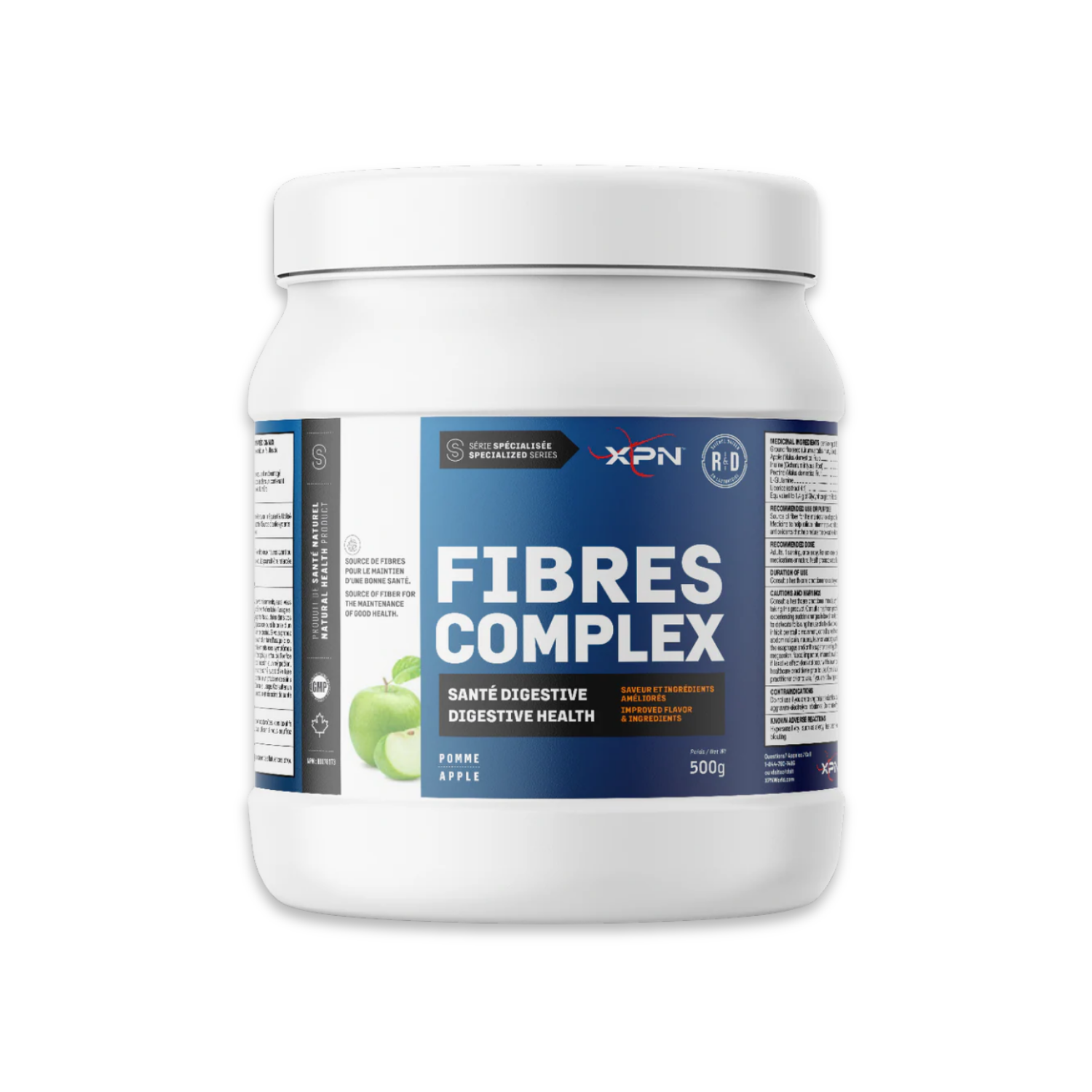 Fibres Complex - 500g