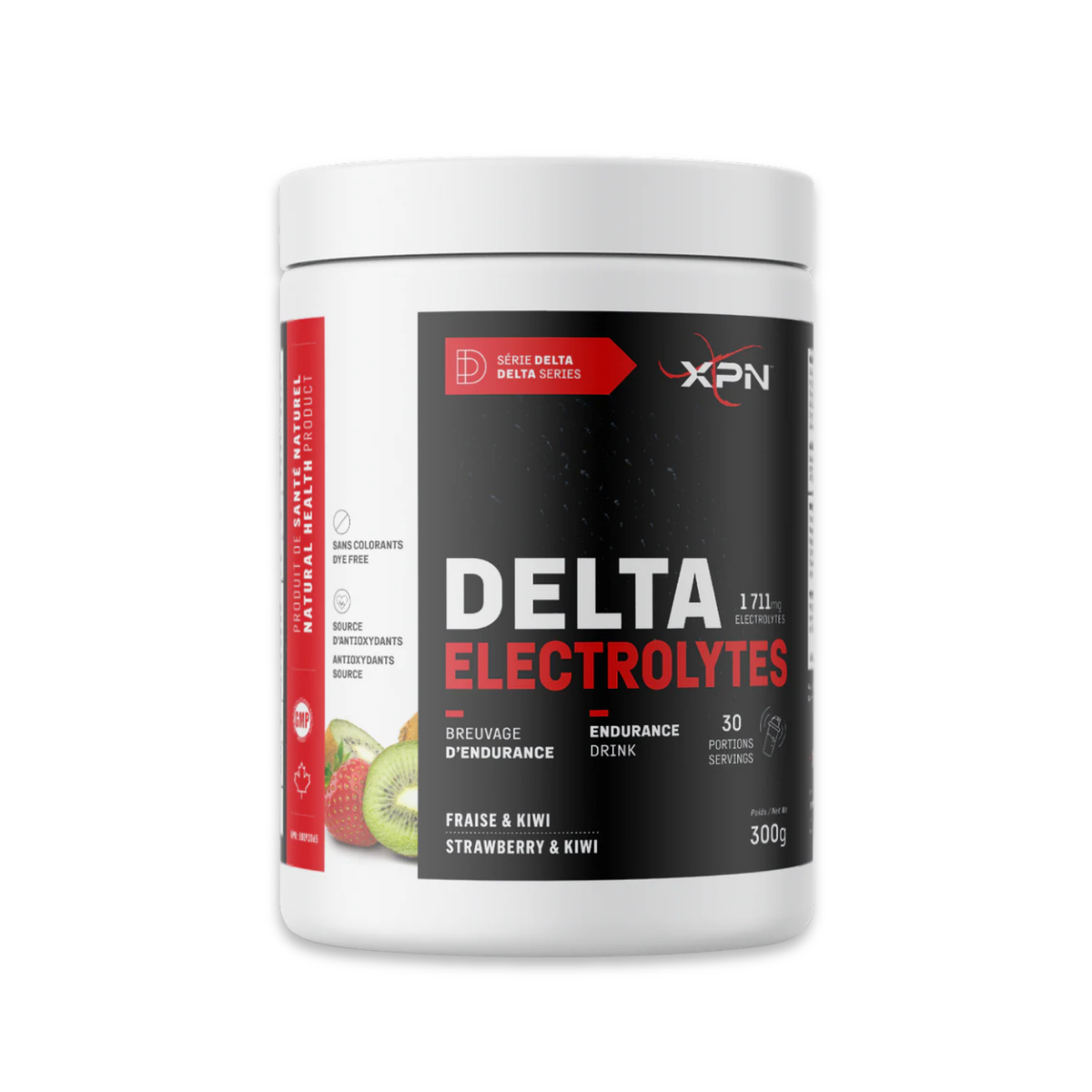 Delta Electrolytes - 300g