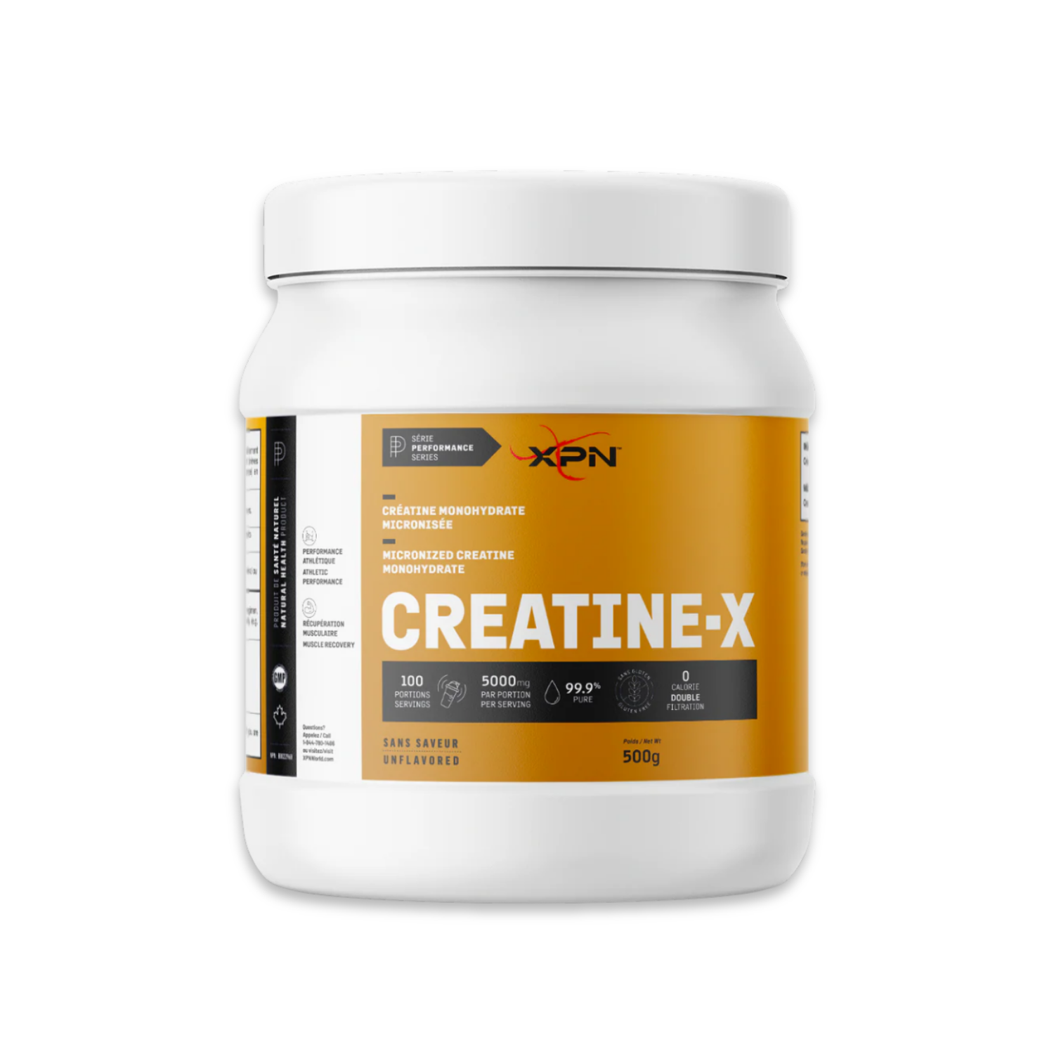 Creatine-X - 500g