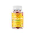 D3+K2+B12 - 60 jujubes