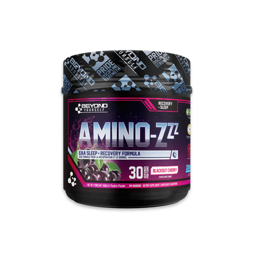 AMINOZZZ - 436g
