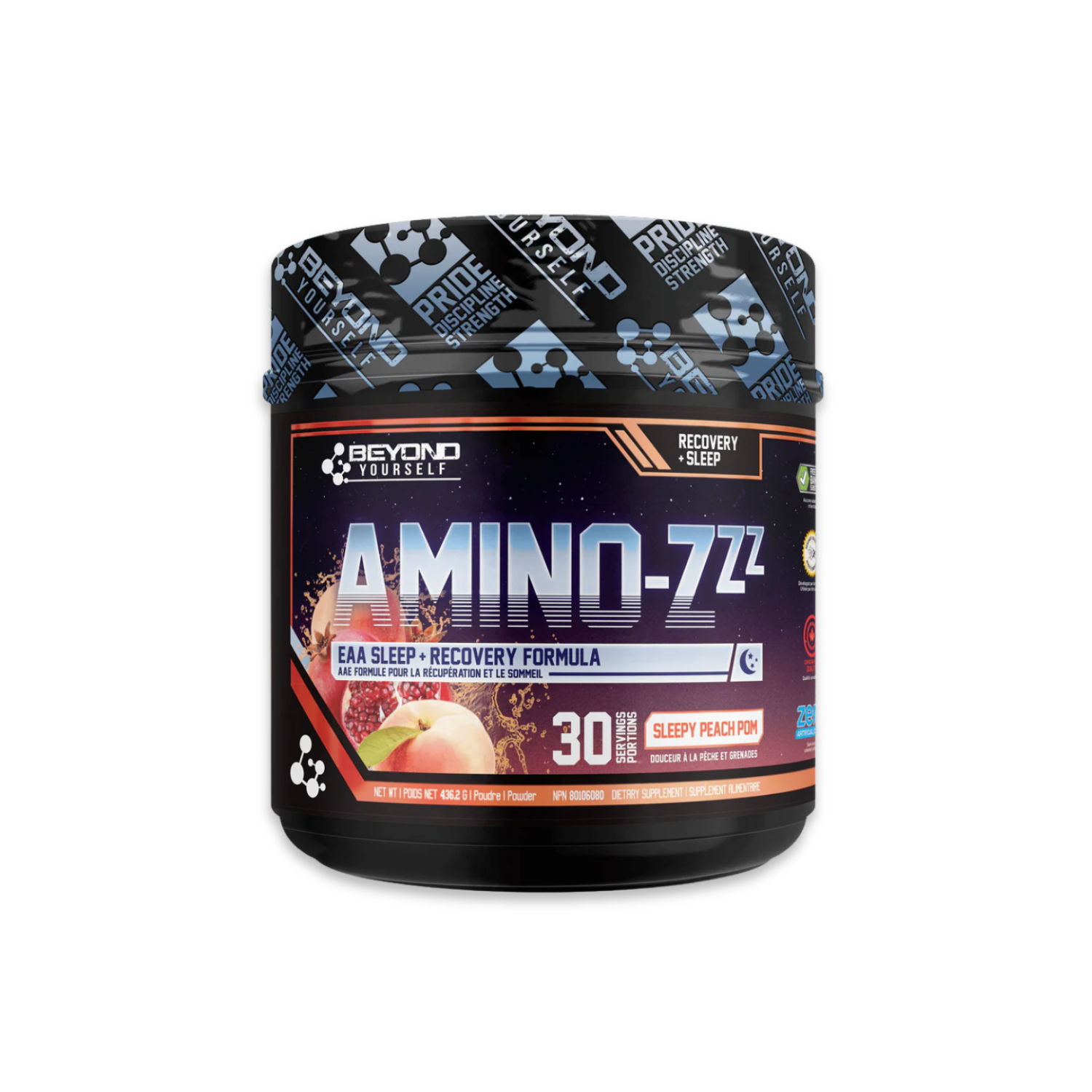 AMINOZZZ - 436g