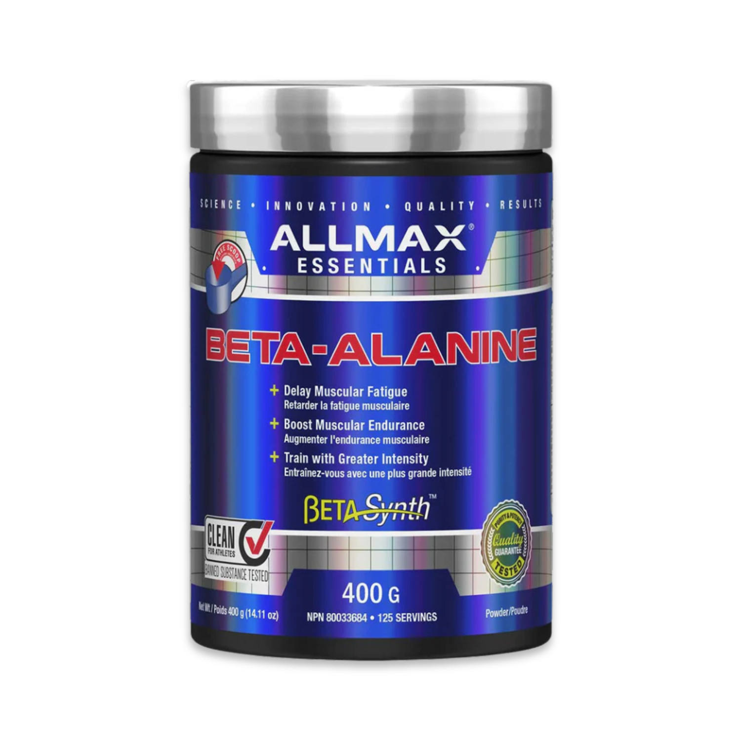 Beta-Alanine - 400g