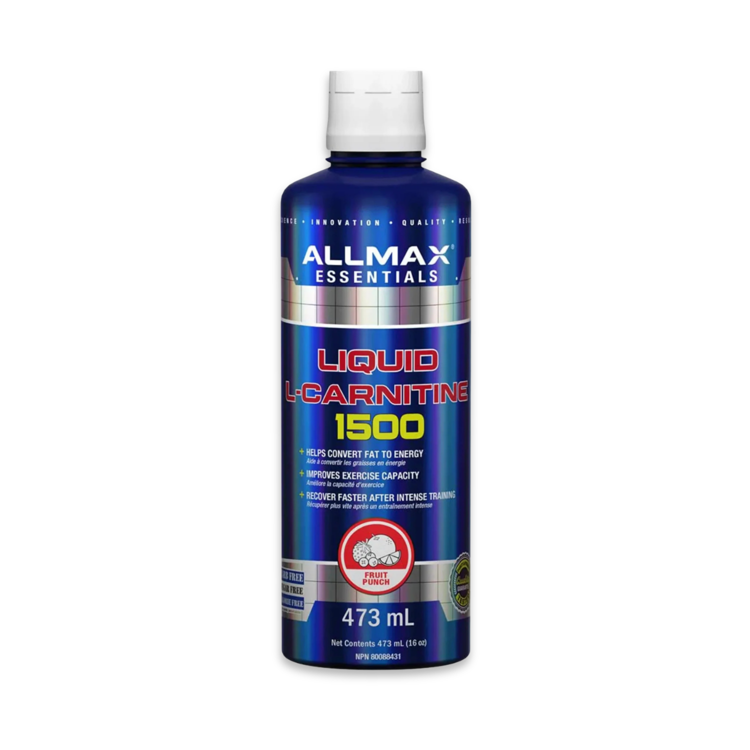 L-Carnitine - 473ml