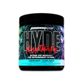 Hyde Pre-Workout - 312g