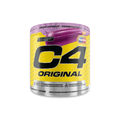 Pre-Workout Original - 173g