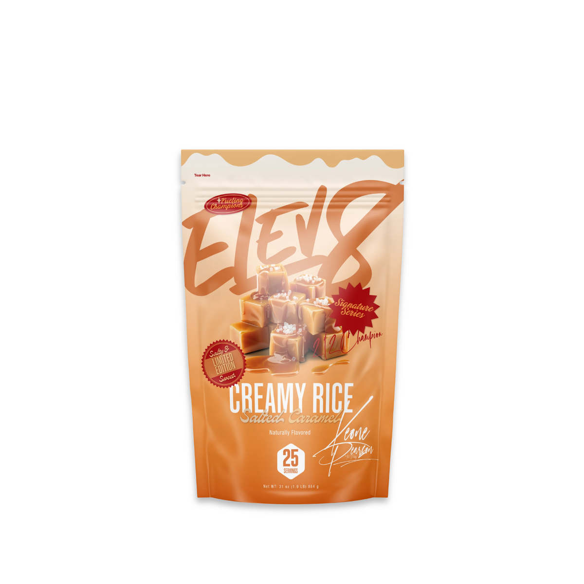 Crème de Riz - 1.9/2lbs