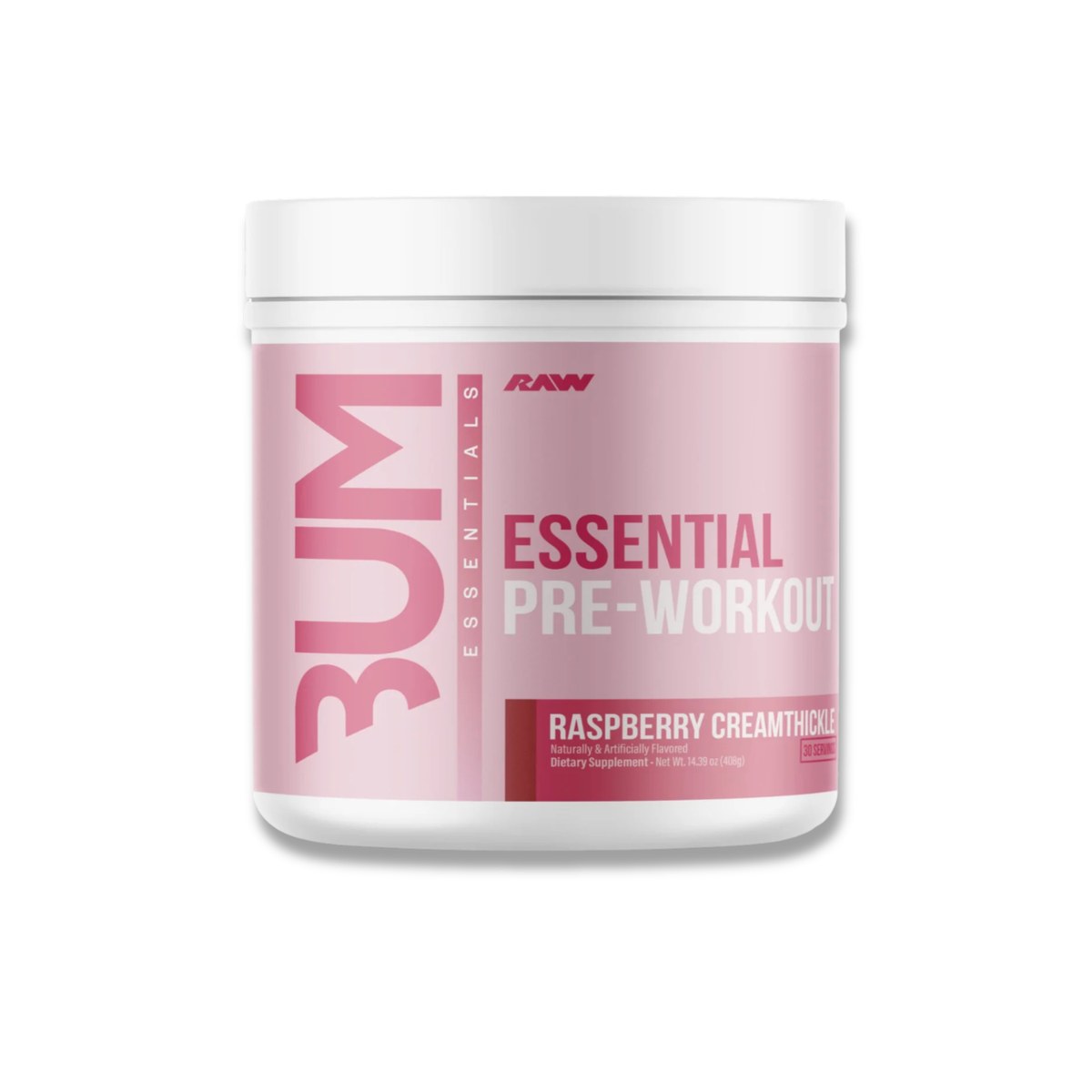 Essential Pre-Workout - 410g
