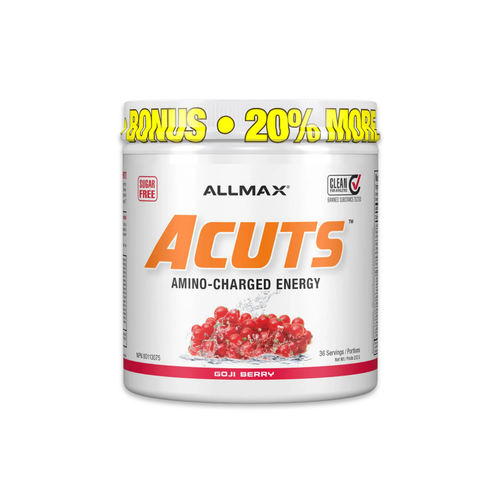 Acuts - 252g