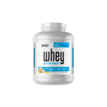 Whey Protein - 5lbs