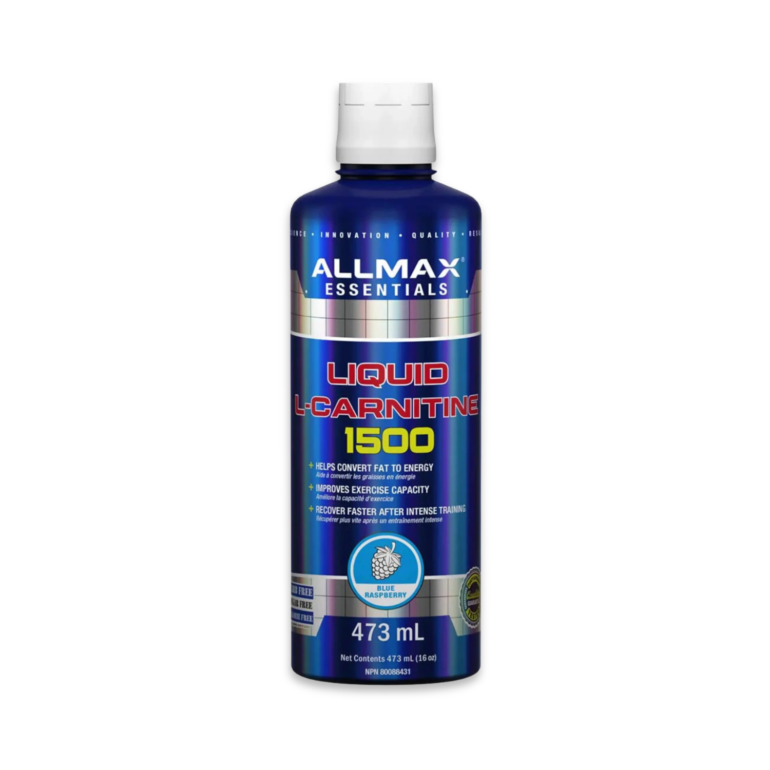 L-Carnitine - 473ml