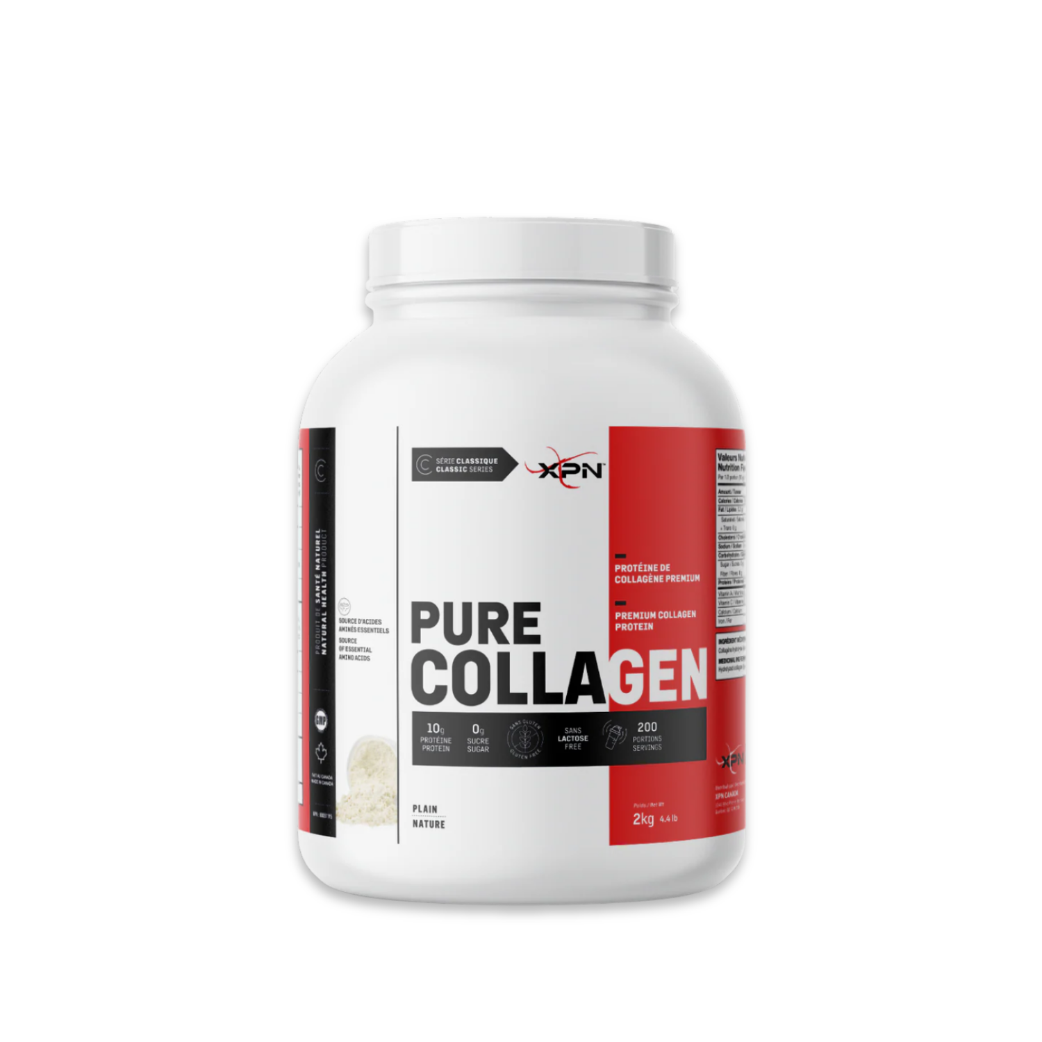 Pure Beef (Pure Collagen) - 2kg