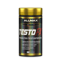 Testo FX - 90 Capsules