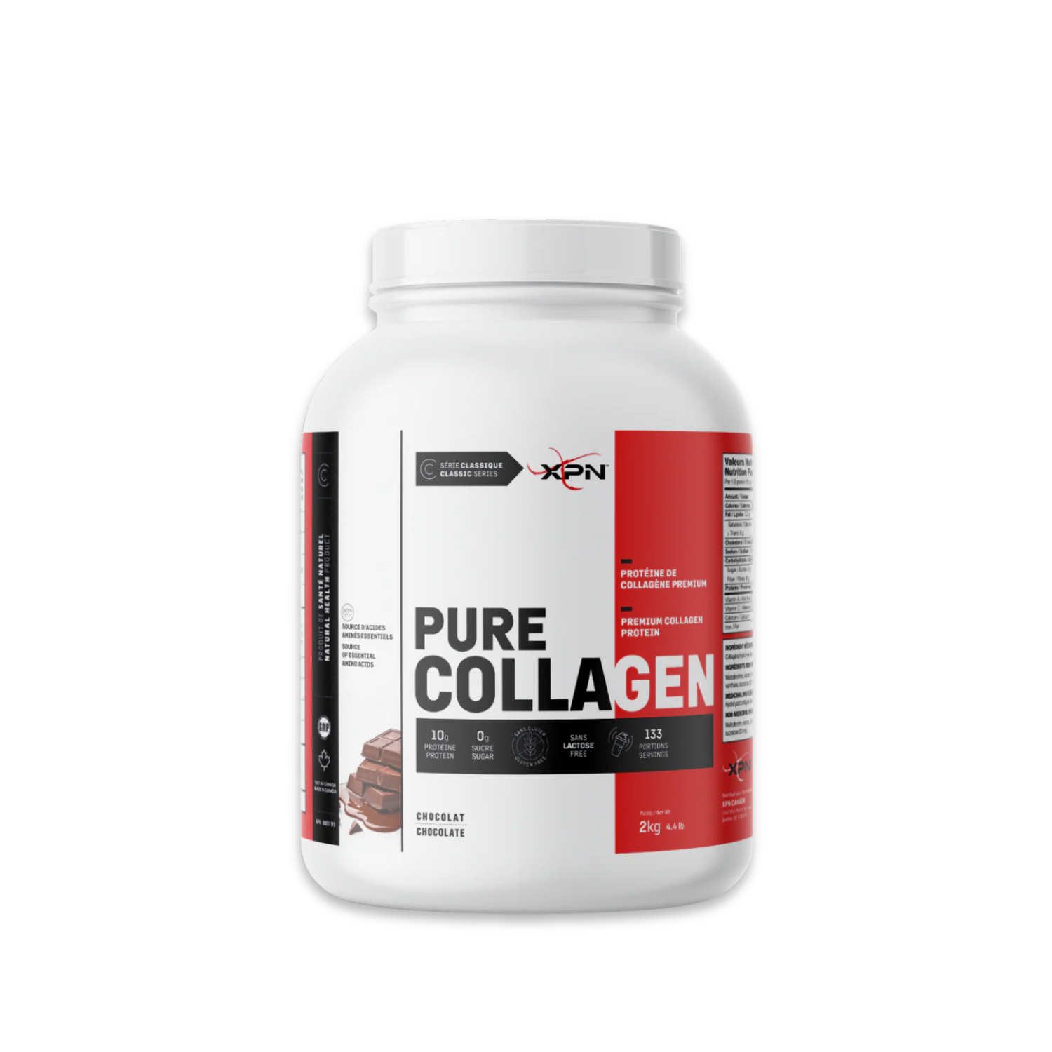 Pure Beef (Pure Collagen) - 2kg