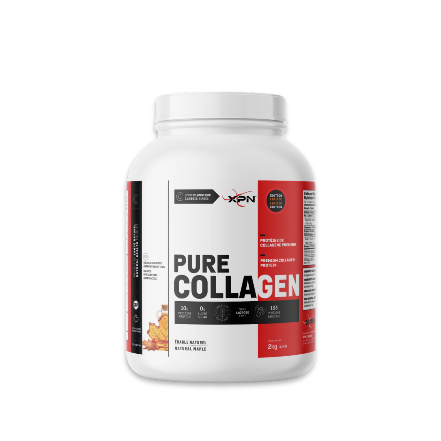 Pure Beef (Pure Collagen) - 2kg