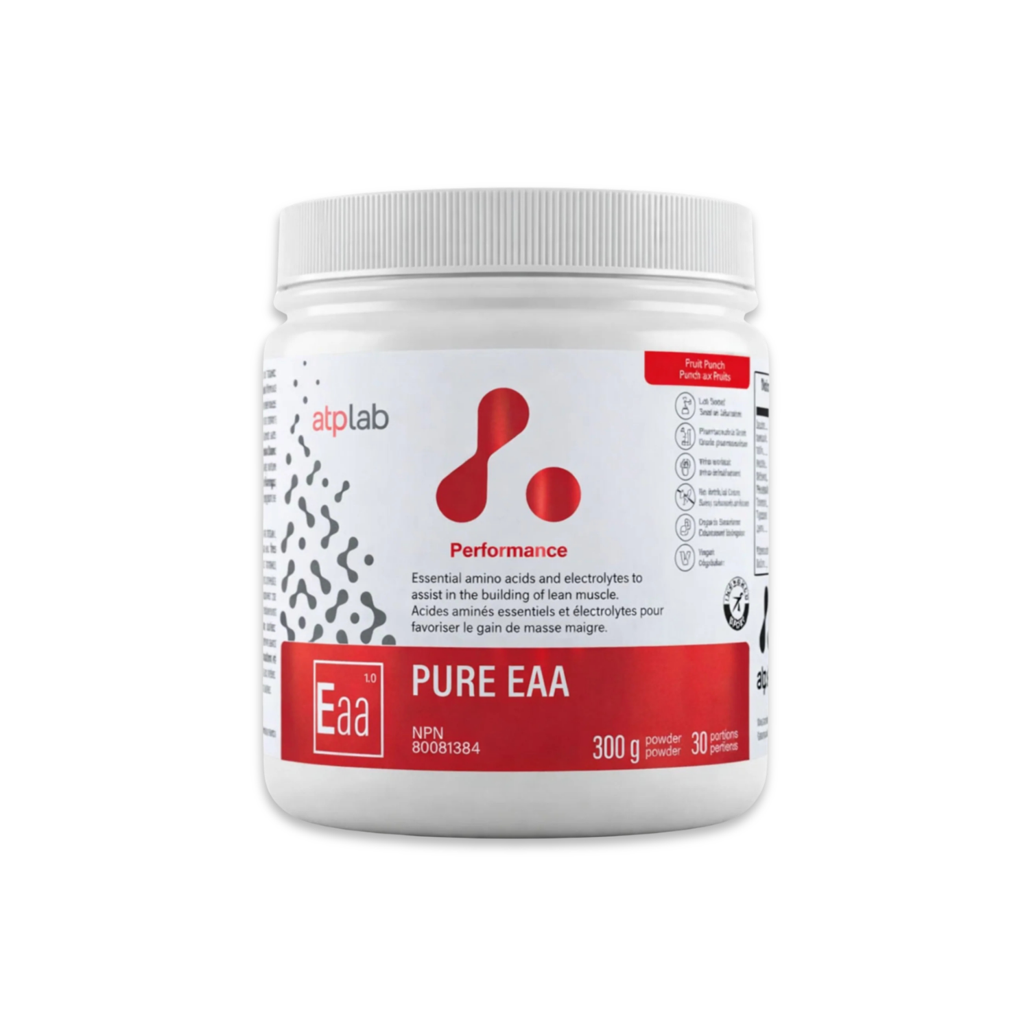 Pure EAA - 300g