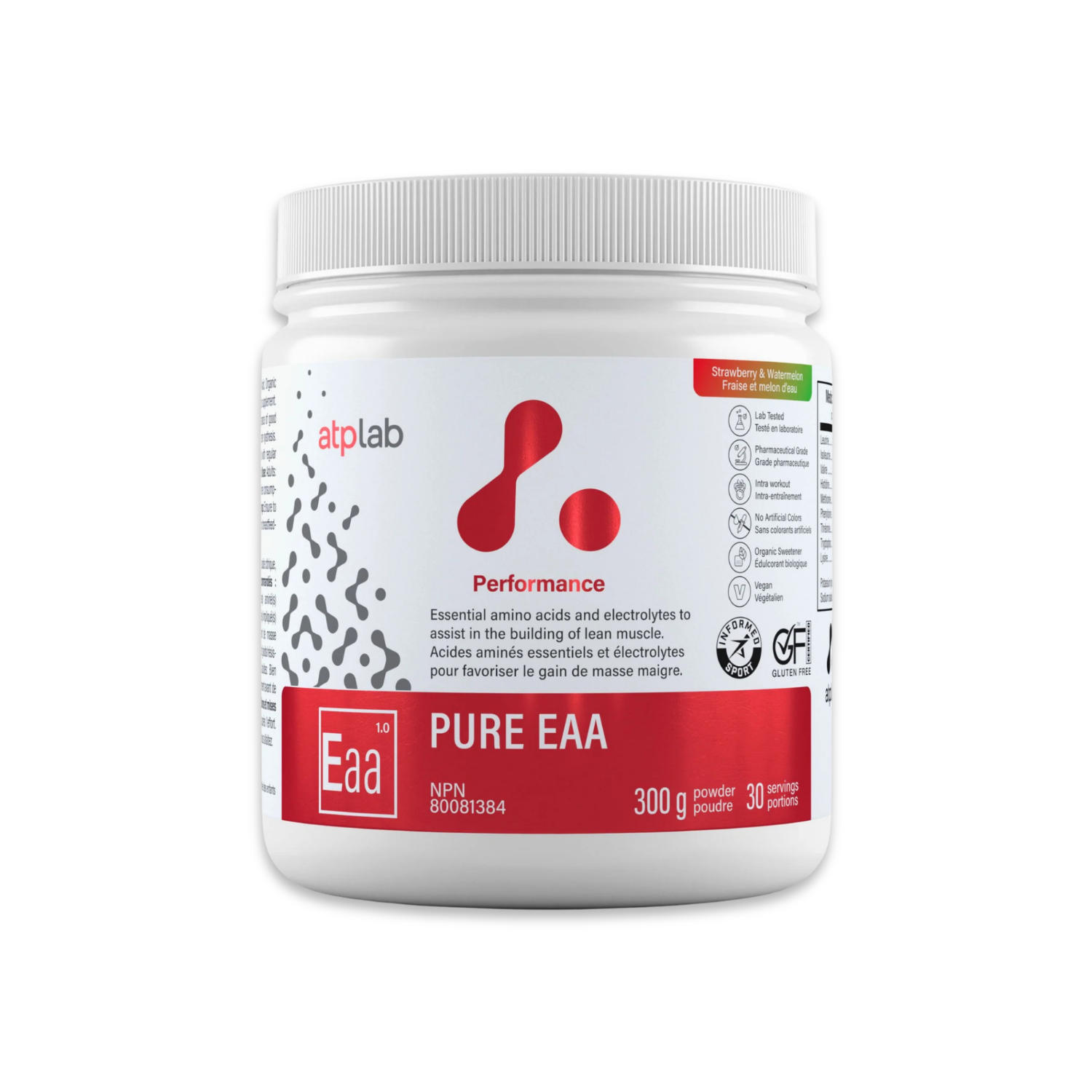 Pure EAA - 300g