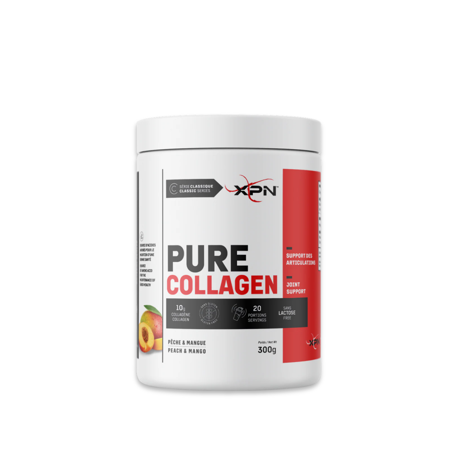 Pure Collagen - 300g