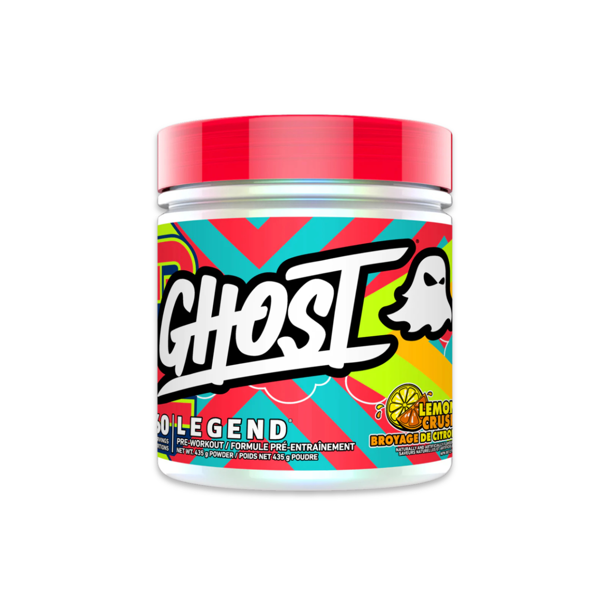Legend Pre-workout - 420g