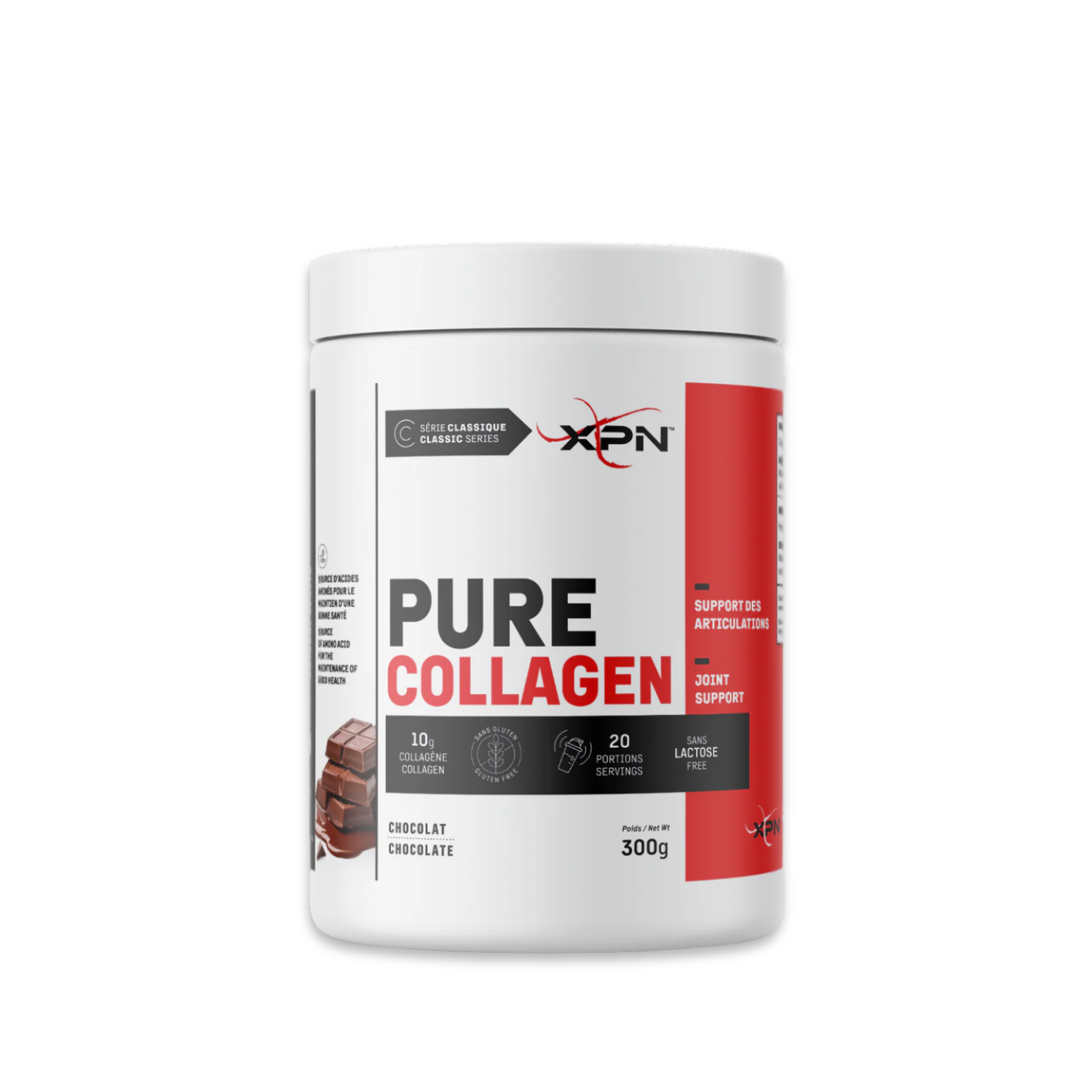 Pure Collagen - 300g