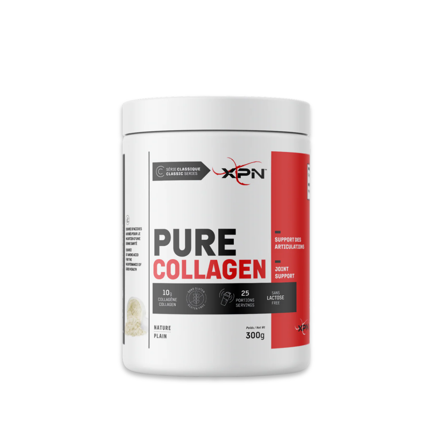 Pure Collagen - 300g