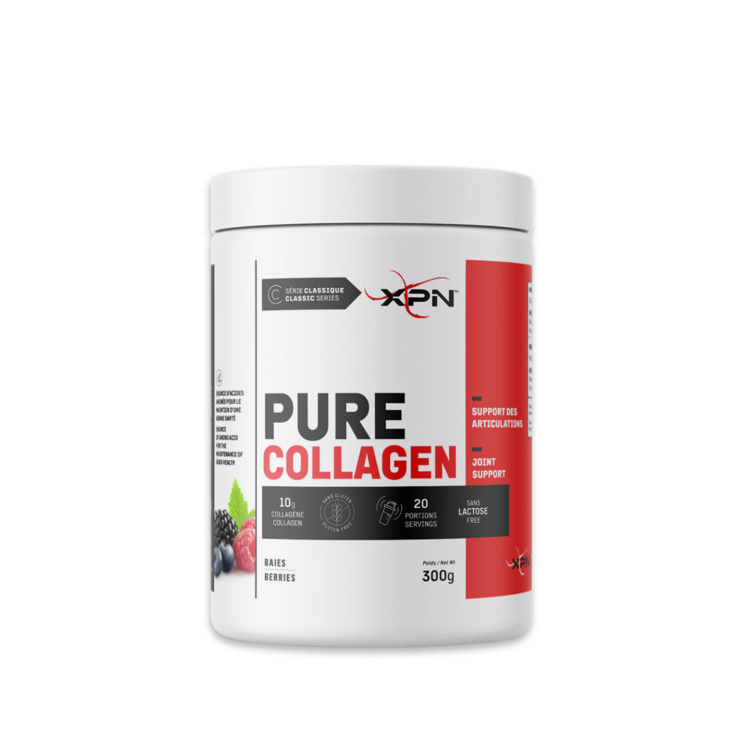 Pure Collagen - 300g