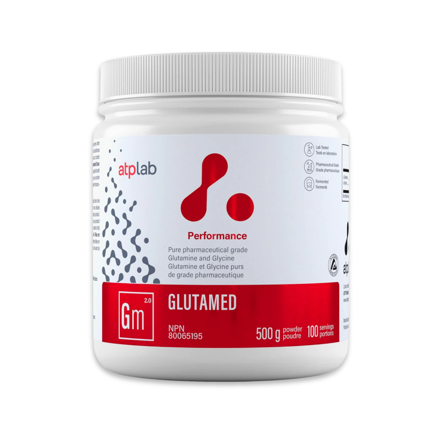 Glutamed - 500g