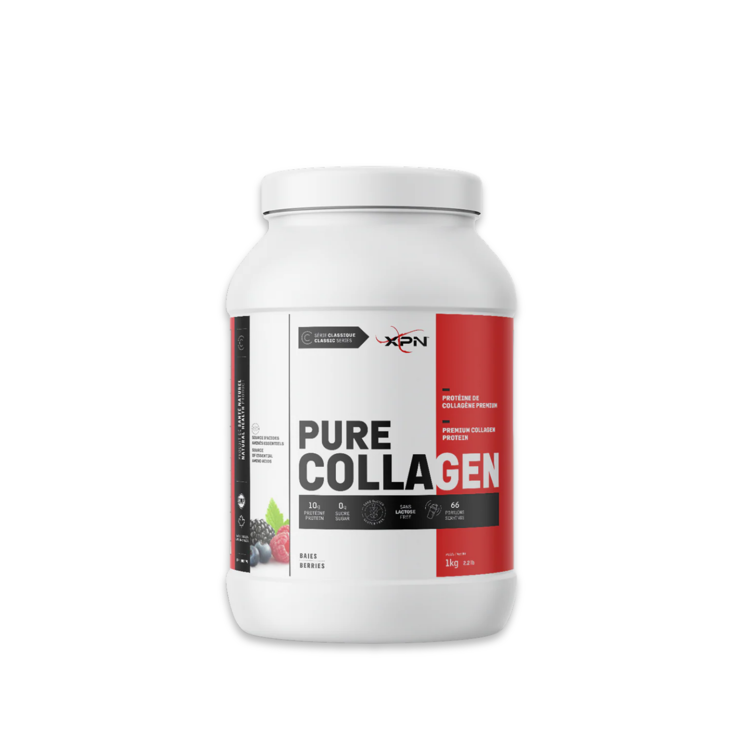 Pure Beef (Pure Collagen) - 1kg