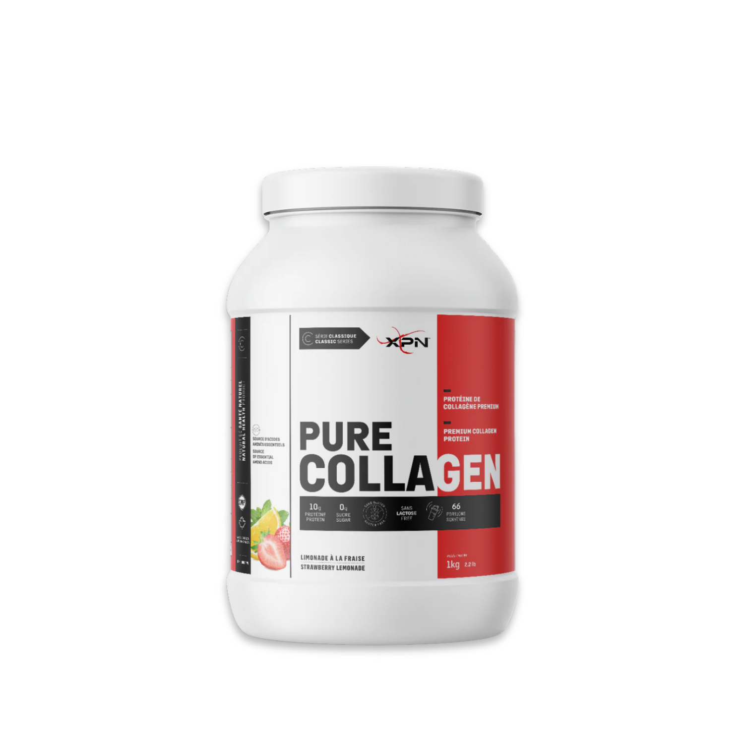Pure Beef (Pure Collagen) - 1kg