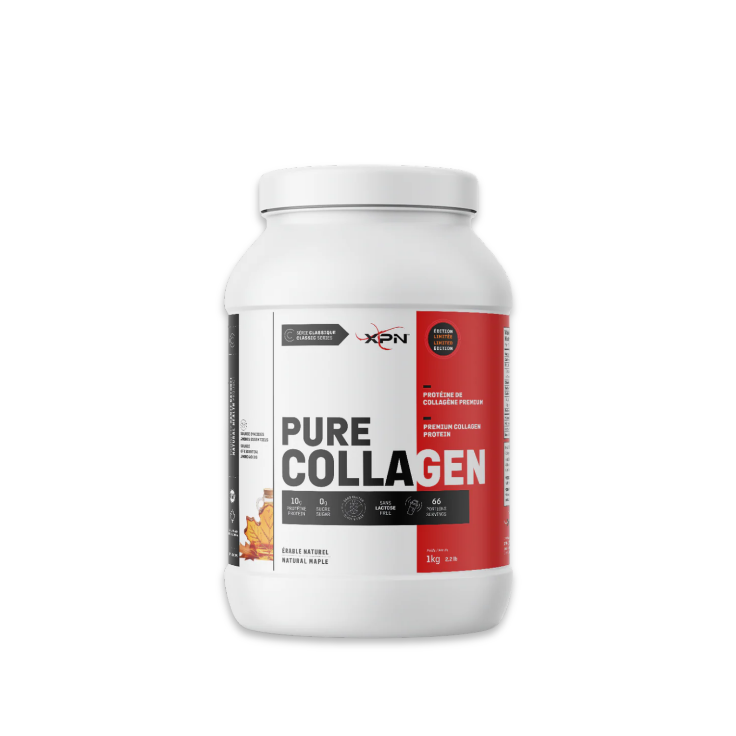 Pure Beef (Pure Collagen) - 1kg