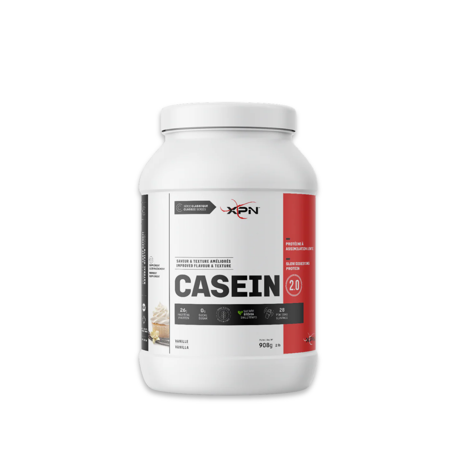 Casein-X - 908g