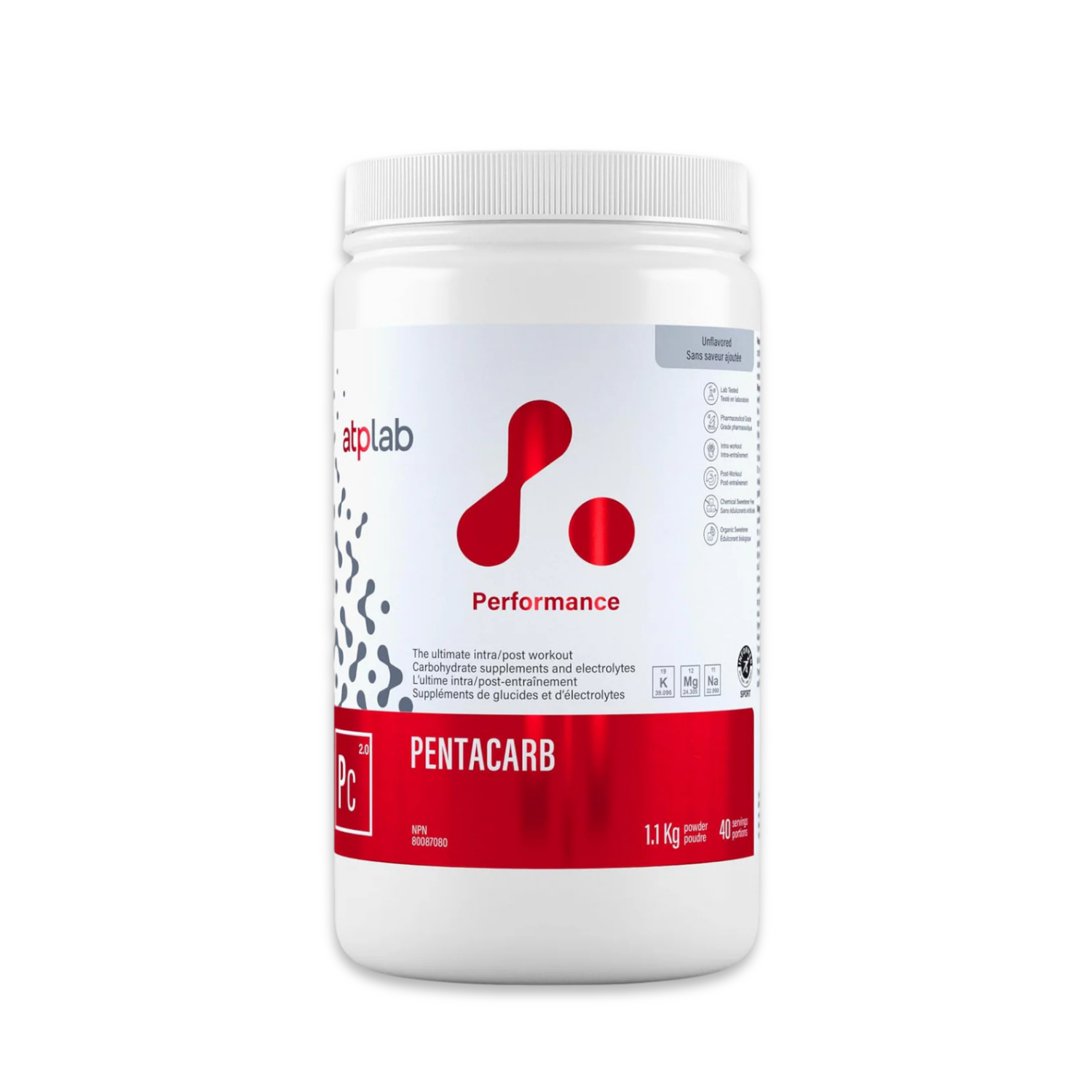 Pentacarb - 1.1kg