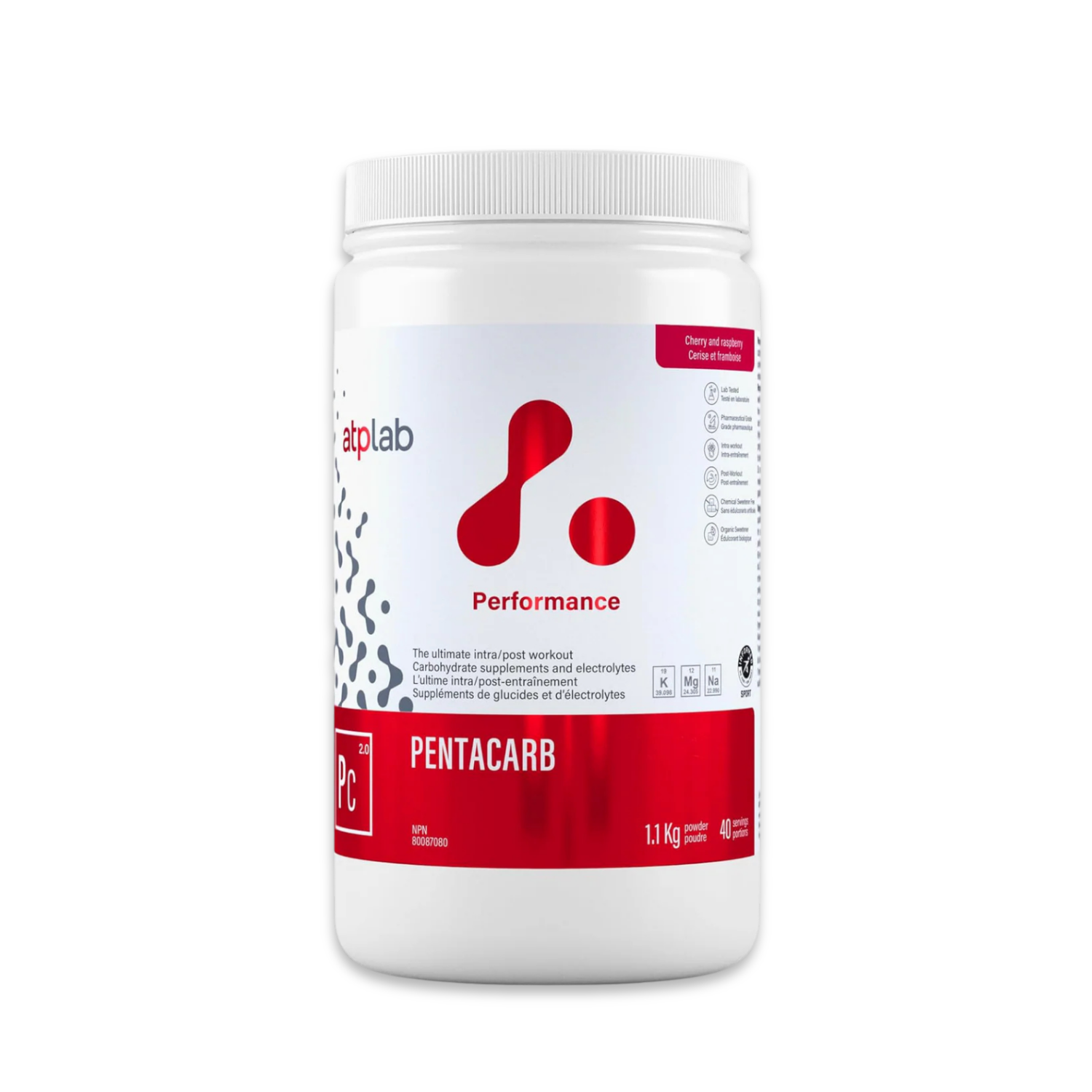 Pentacarb - 1.1kg