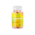 Curcuma - 60 jujubes