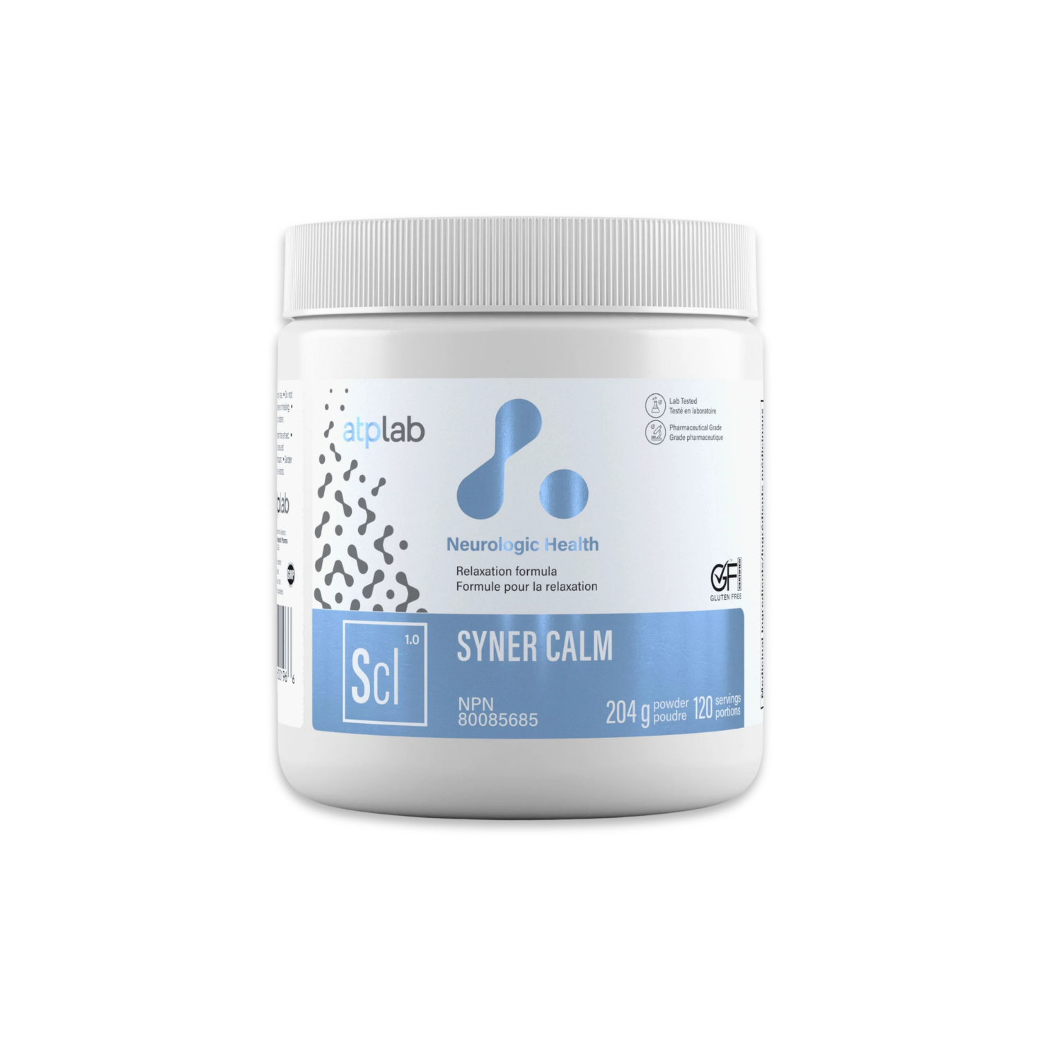 Syner Calm - 204g
