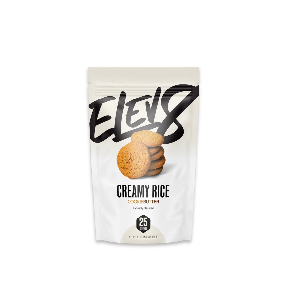 Crème de Riz - 1.9/2lbs