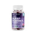 Sommeil Réparateur - 60 jujubes