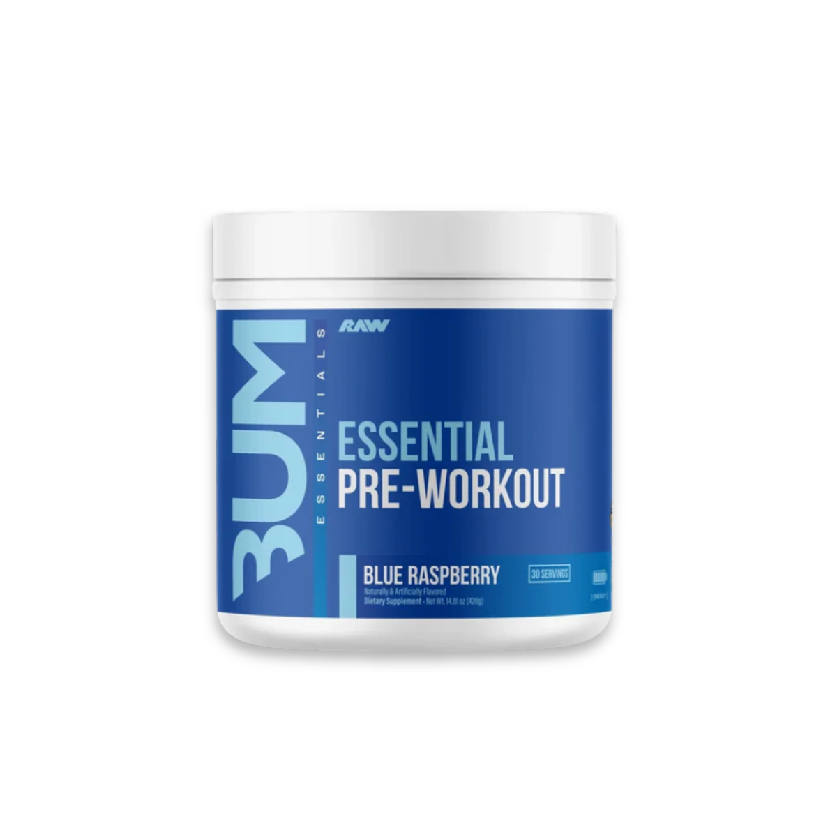 Essential Pre-Workout - 410g