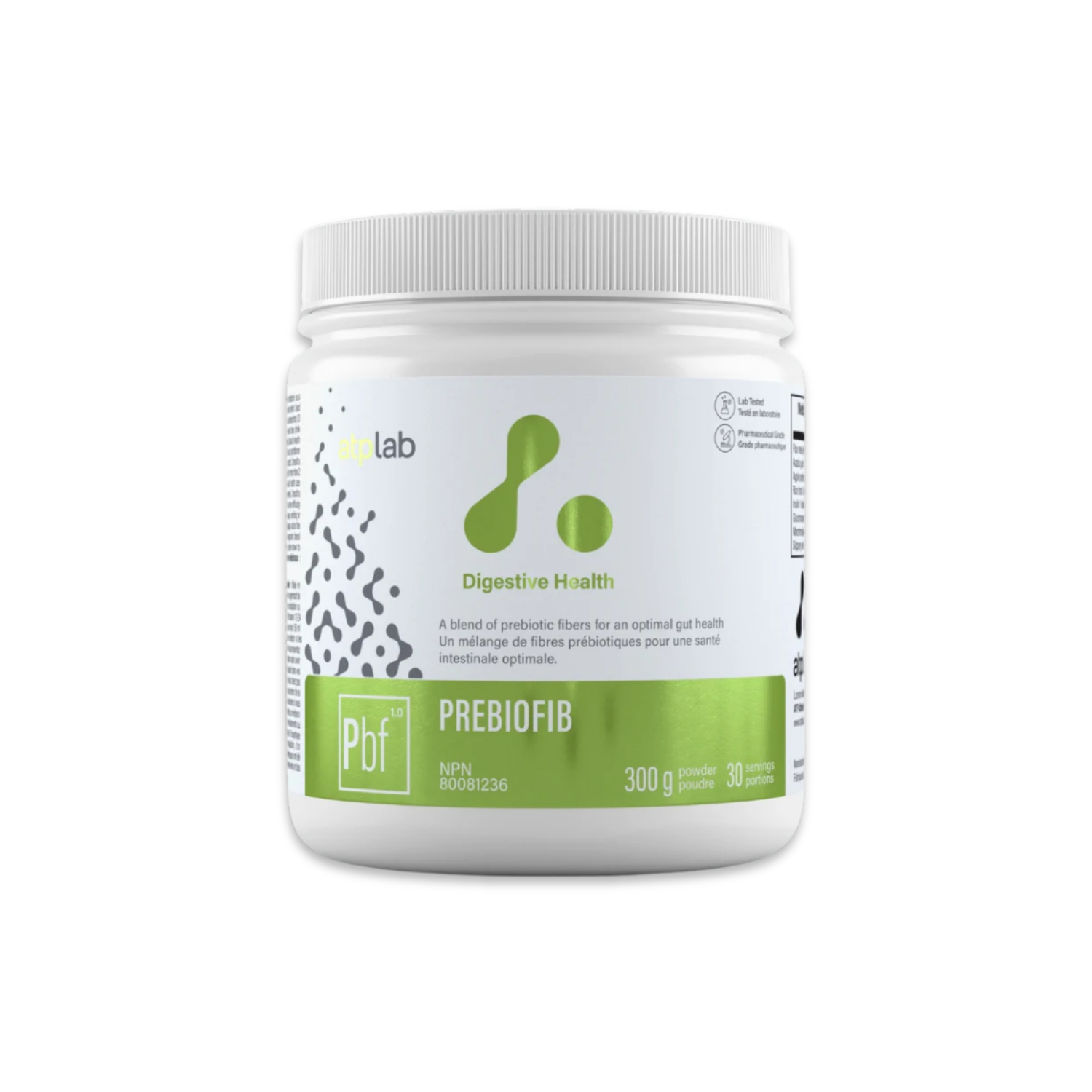 PreBioFib - 300g
