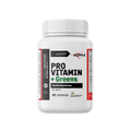 Pro Vitamin + Greens - 90 capsules